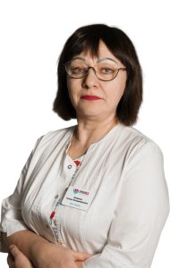 Боярова Галина Владимировна