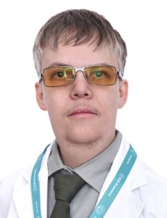 Клинов Юрий Михайлович