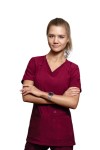 Жмурова Анастасия Павловна