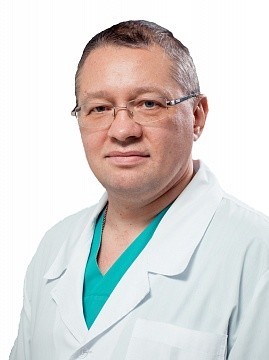 Морозов Дмитрий Владимирович