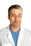 Измайлов Николай Николаевич