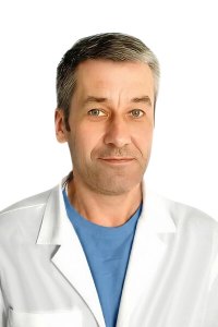 Измайлов Николай Николаевич