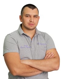 Ялышев Рустам Кадимович