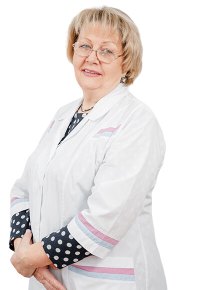 Медведева Людмила Львовна