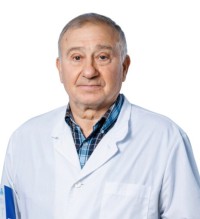 Бершак Николай Яковлевич