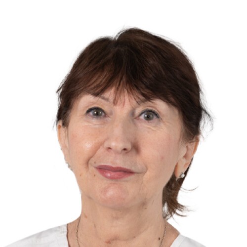 Мирных Лариса Владимировна