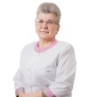 Антонова Наталья Степановна