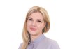 Соколова Елена Анатольевна