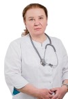 Борисова Светлана Васильевна