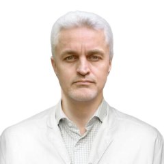Забежинский Дмитрий Александрович