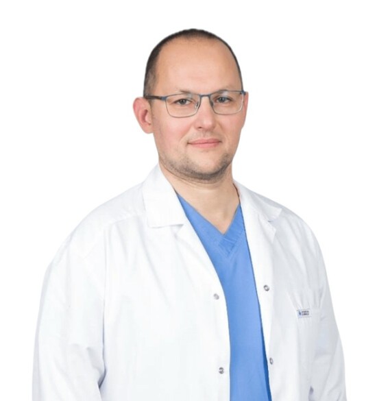 Соловьев Вадим Сергеевич