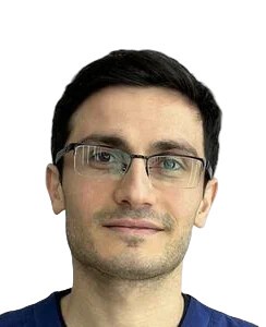 Акобян Айк Артурович