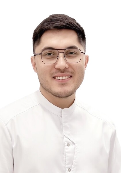 Кульчимаев Джамалдин Муратович