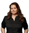 Старовойтова Екатерина Михайловна