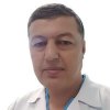 Халимов Абдулахад Абдугафорович
