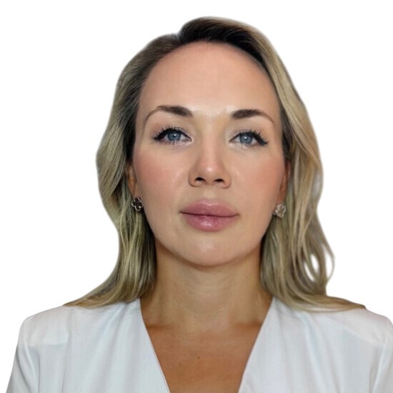 Тугушева Аида Маратовна