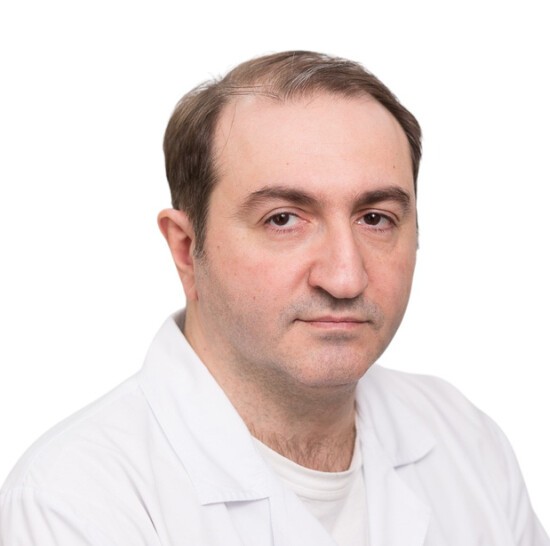 Гейвандов Вадим Альбертович