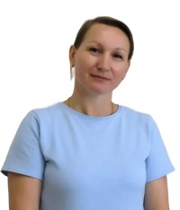 Янькова Александра Олеговна