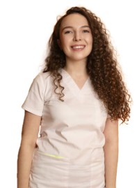 Русина Мария Алексеевна