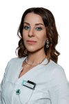 Серяпина Татьяна Валерьевна