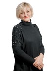 Шаравина Ольга Александровна