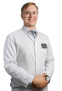 Рыбалко Александр Игоревич