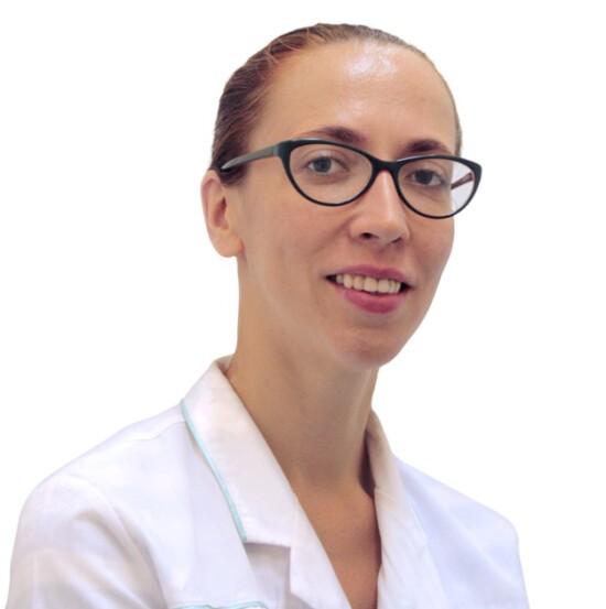 Овсянникова Ольга Борисовна