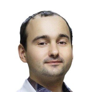Демаков Анатолий Владимирович