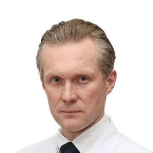 Голощапов-Аксенов Роман Сергеевич