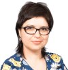 Кирнус Наталия Игоревна