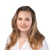 Лысенко Олеся Олеговна