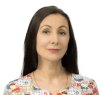 Ракова Оксана Павловна