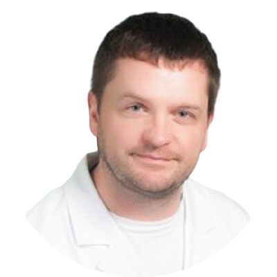 Савельев Алексей Васильевич