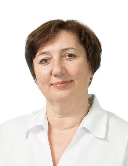 Саморукова Инна Николаевна