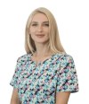 Кочнева (Щанкина) Елена Владимировна