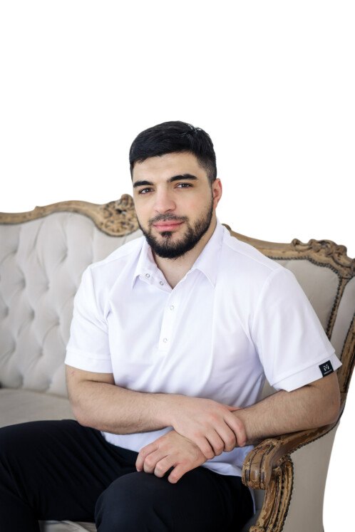 Батаалиев Завур Магомедович