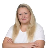 Черняева Елена Владимировна