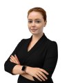 Зиборова Анастасия Николаевна