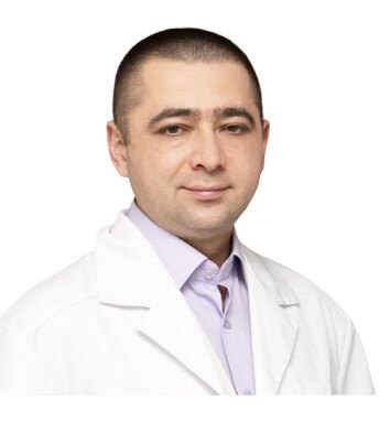 Мехтиев Эльнар Князевич
