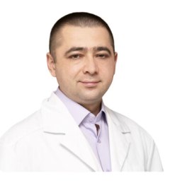Мехтиев Эльнар Князевич