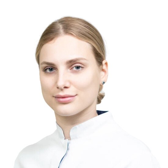 Федосенко Елизавета Александровна