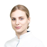 Федосенко Елизавета Александровна