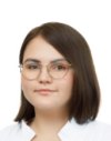 Безик Кристина Юрьевна