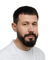 Шкаровский Александр Борисович
