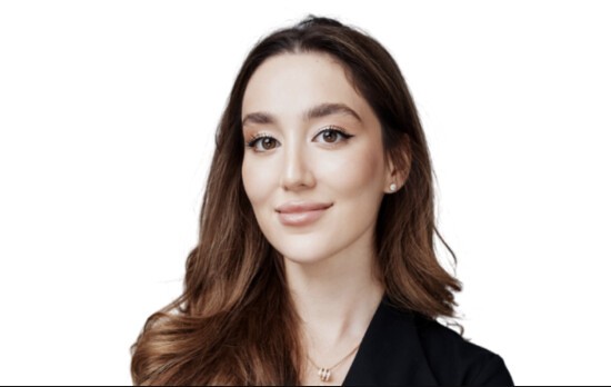 Дахкильгова Стелла Магомедовна