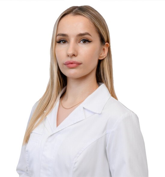 Майгурова Виолетта Вячеславовна