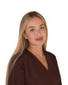 Медем Диана Олеговна