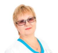 Шульга Ольга Львовна