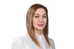 Вахаева Элиза Султановна