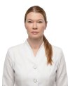 Иконникова Наталия Андреевна